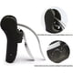 thumbnail image 4 of Wine Bottle Opener Compact Vertical Corkscrew Manual Heavy Duty Stainless Steel, 4 of 5