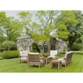 thumbnail image 2 of Anderson Teak Riviera 10-pieces set, 2 of 2