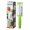 Green, variant on ZFSBZBS Multifunctional Vegetable and Fruit Peeler with Storage Box,Blue Splash-resistant Peeling Knife for Fish Scale Removal and Corn Stripping,Kitchen Gadget for Home Use,Blue