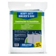 200 Gal Heavy Duty White Builder s Bulk Bag Outdoor Polypropylene 200-gal-heavy-duty-white-builder-s-bulk-bag-outdoor-polypropylene