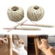 thumbnail image 1 of Cuerda de yute natural para gatos LingWen 8390611084813, 1 of 1