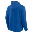 thumbnail image 3 of Men's Fanatics Royal Florida Gators Toppler Fleece Pullover Hoodie, 3 of 3