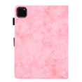 thumbnail image 6 of Allytechgroup Slim Fit iPad Pro 11 M4 2024 Case Cover,  Multi-Angle Viewing Stand Shockproof Auto Sleep/Wake Function - Flip Cover with Pencil Holder, Pink, 6 of 7