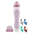 thumbnail image 1 of PMD Personal Microderm Pro - At-Home Microdermabrasion Machine with Kit for Face & Body - Exfoliating Crystals and Vacuum Suction for Fresh and Radian, 1 of 4