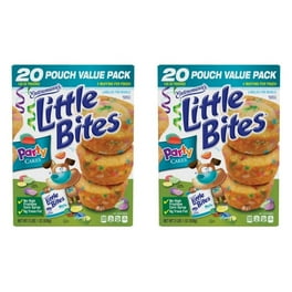 Uncle Wally's Muffins Variety Pack (4oz / 20pk)