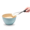 thumbnail image 3 of Dreamfarm Flisk 3-in-1 Fold-Flat Stainless Steel Cooking Whisk - Black, 3 of 11