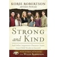 thumbnail image 2 of Strong and Kind: And Other Important Character Traits Your Child Needs to Succeed, 2 of 2
