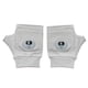 thumbnail image 1 of Guantes calefactables para invierno - USB recargable, control inteligente de temperatura en 3 etapas, larga duración de batería, pantalla digital, impermeable, calor térmico para el frío exterior, 1 of 2