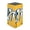 Oversized, variant on Head Case Designs Officially Licensed NHL Nashville Predators Plain Vinyl Sticker Skin Decal Cover Compatible with Microsoft Xbox Series X / Series S Controller