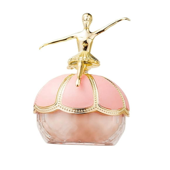 Polvo Suelto Estatua De Ballet Polvo De Maquillaje Mate Para Mujeres Base Foundation 20G 03 Sunnimix Fundación suelta