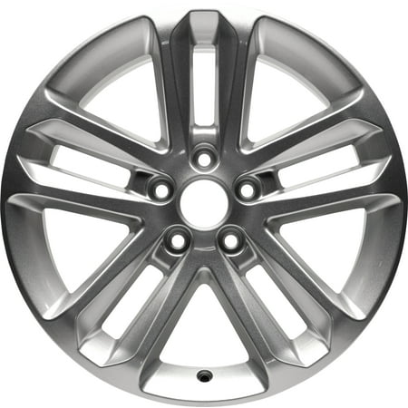 PartSynergy New Aluminum Alloy Wheel Rim 18 Inch Fits 2011-2017 Ford Explorer 5-115mm 10