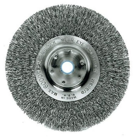 

Weiler 804-13081 Tlna-4 .014 5-8-114In Dia Nar