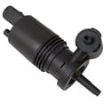 thumbnail image 4 of ZOOMKEY Windshield Washer Pump Fit For BENZ 1648690321 2468660000 1648690421 2318660021, 4 of 5