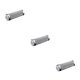 thumbnail image 3 of heritaly Aquarium Inlet Strainer Mesh Cylinder Filter Fishtank Shrimp Net Protector Aquaria Filtration System Spare Parts S 3Set, 3 of 6