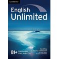 thumbnail image 2 of English Unlimited Intermediate Class Audio CDs (3), 2 of 2