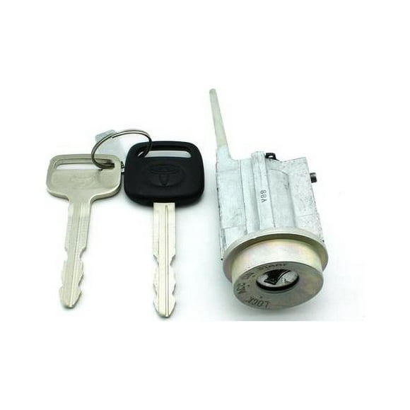 Toyota Ignition Lock Cylinder