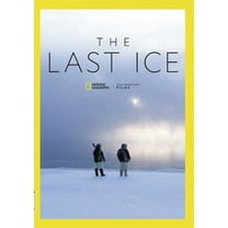 The Last Ice (DVD), National Geographic, Documentary