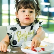 Fork and Spoon Set - Rose