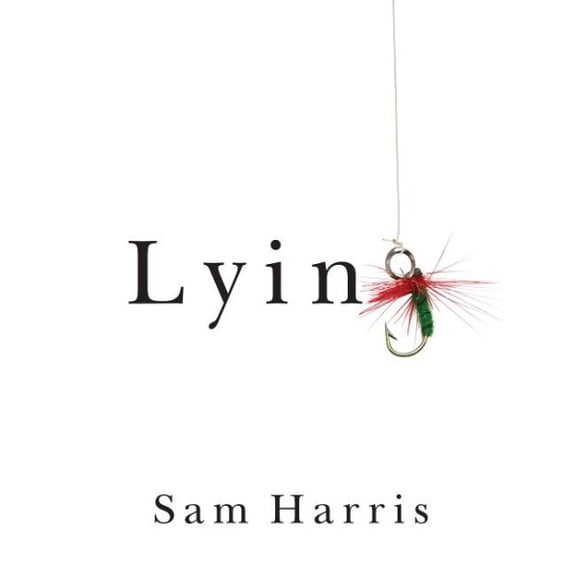 Pre-Owned Lying, (Hardcover)