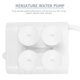 thumbnail image 3 of Mini Submersible Water Pump USB Powered Tabletop Aquarium Fish Tank Water Pump, 3 of 3