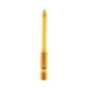 thumbnail image 3 of de Brocas Rápidas de para Baldosas de Cerámica con Vástago Hexagonal de 5, 10 Piezas de 3 Mm-12 Mm 10pcs cruz de 5 mm shamjiam  Vástago hexagonal, 3 of 8