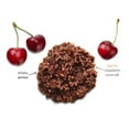 Undercover Chocolate Quinoa Crisps Dark Chocolate + Cherries 7Pack