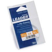 Scientific Anglers Leader, 3X