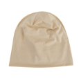 thumbnail image 2 of iHPH7 Slouchy Beanie Hats for Women Winter Hats for Men Y2k Beanie Winter Caps for Women Slouch Beanie Slouchy Cap Khaki One Size, 2 of 2