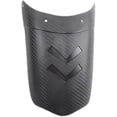 thumbnail image 2 of HUGFEGWE Universal Motorcycle Lengthen Front Rear and Front Wheel Extension Splash Guard Mudguard For Motorcycle AZ824-25824, 2 of 9