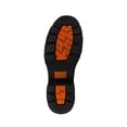 thumbnail image 5 of Men's 8" Zipper Lace Black, 5 of 5