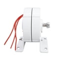 thumbnail image 3 of 3 Phase Alternator Low Rpm Generator Wind Turbine Synchronous 10000 Watt Generator Low Speed Power Take Off Generators, 3 of 7