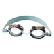 thumbnail image 4 of Gafas de natación de cartón, gafas de natación, gafas, gafas, gafas de natación de moda para niños, gafas de natación para adolescentes de 2 a 12 años Oso, 4 of 8