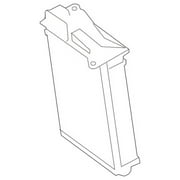 Genuine OE Mercedes-Benz Heater Core - 003-835-90-01