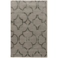 thumbnail image 1 of Linon Aspire Geo Hand Tufted Wool 2'x3' Rug in Gray, 1 of 4