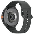 thumbnail image 4 of Replacement Silicone Strap Compatible With Watch8 44mm Sport Fitness Band Durable Soft Comfortable Smart Wristband Accessory, 4 of 4