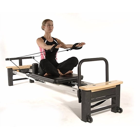 Stamina Pro XP Board, Pilates, Whole Body Resistance Workout System