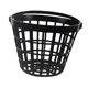 thumbnail image 4 of Cesta para pelotas de golf, contenedor para pelotas, organizador de almacenamiento para regalos, cubo para práctica de golf Sostenga 25 pelotas, 4 of 8
