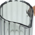 thumbnail image 3 of Hemoton  Measuring Cup Glass Small Pitcher Milk with Scale Coffee Cups, 3 of 8
