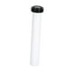 thumbnail image 2 of Tubo de lavado de pipa de baño de inodoro alargada Tubo de drenaje de drenaje Conveniente Piezas rectas de agua resistente al desgaste para la, 2 of 8