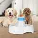 thumbnail image 3 of Fuentes De Agua Para Mascotas 3L Dispensador De Agua Para Mascotas Dispensador De Agua Silencioso Para Perros Y Gatos Cateissary PT001288-00, 3 of 6