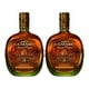thumbnail image 1 of Pack de 2 Whisky Buchanan's Blend 18 Años Reserva Especial 750 ml, 1 of 3