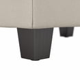 thumbnail image 2 of Pouf de rangement Stockton Bush Furniture, 2 of 6