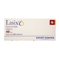 thumbnail image 1 of Lasix 40 mg 24 tabletas, 1 of 2