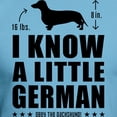 thumbnail image 3 of CafePress - Dox_Little_German_Tshirt Men's Classic T Shirt - Fitted T-Shirt, Vintage Fit Soft Cotton Tee, 3 of 4