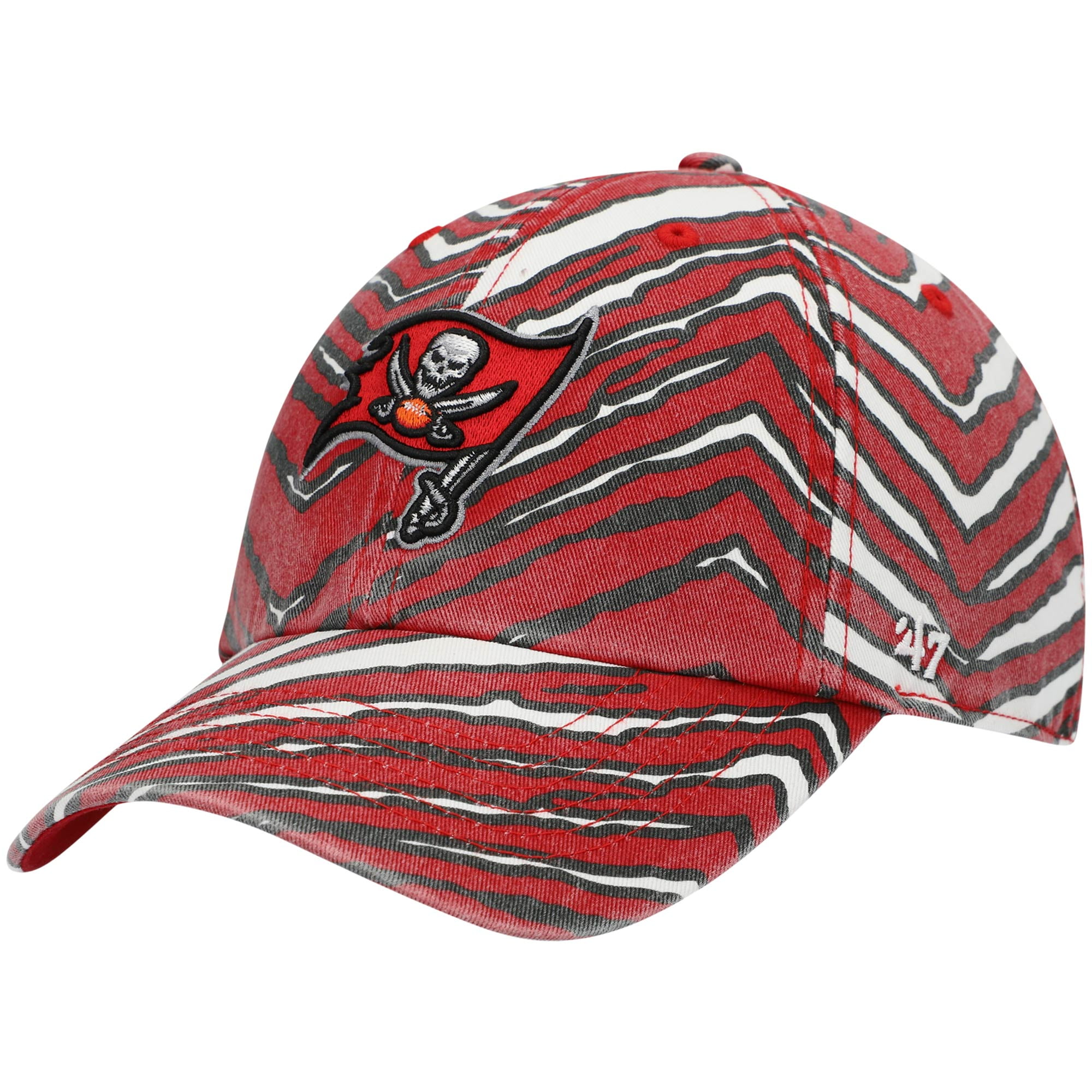 47 Tampa Bay Buccaneers Hats - Walmart.com