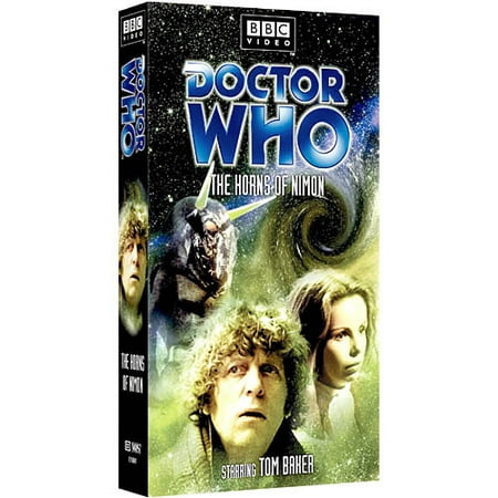 Doctor Who: The Horns Of Nimon (Full Frame)