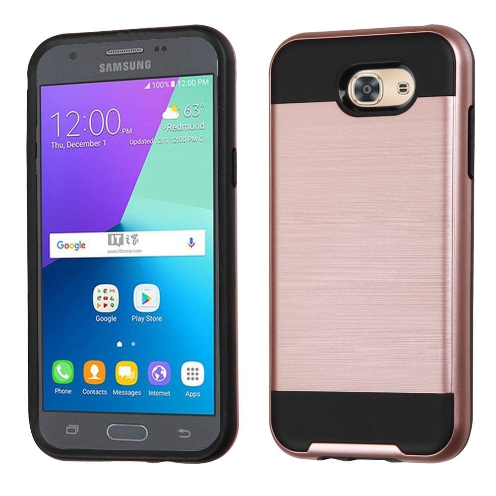 samsung galaxy luna pro j3