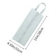 thumbnail image 3 of Luz nocturna inalámbrica con sensor táctil | Lámpara de mesita recargable | Brillo ajustable | Protección ocular | Portátil para habitación infantil, alimentación del bebé, dormitorio, pasillo, uso, 3 of 6