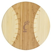 Cincinnati Team Sports Bearcats Baseball Serving Board
