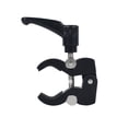thumbnail image 4 of Seitruly Soporte de abrazadera de cabeza de bola multifunción, soporte de montaje de bola, brazo mágico, Super pinza, rosca de 1/4 para GPS, de Accesorios de cámara y óptica, 4 of 6